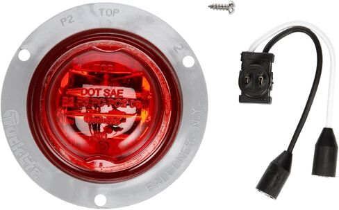 Truck-Lite (10050Y) Marker/Clearance Grommet Kit in Saudi Arabia