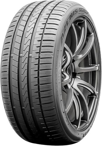 Falken Azenis FK510 265/35R21XL 101Y BSW in Saudi Arabia