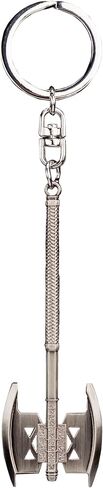 WETA Workshop - The Lord of the Rings Trilogy - Gimli's Axe Bottle Opener Keyring in Saudi Arabia