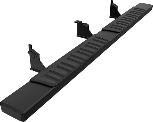 MOSTPLUS 6 inch Running Boards Nerf Bar Compatible with 2005-2023 Toyota Tacoma Access Cab Side Step in Saudi Arabia