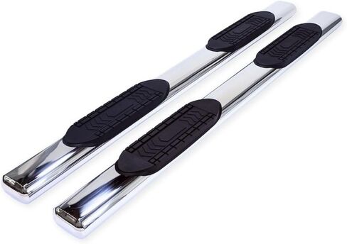 TRAILFX Trail FX A8244S Nerf Bar in Saudi Arabia