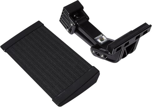 Bestop 75408-15 TrekStep Retractable Step Side Mounted in Saudi Arabia