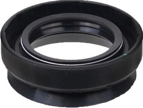 Front Transfer Case Output Shaft Seal Compatible With Infiniti QX56 2010 2009 2008 2007 2006 2005 2004 P-5227956 in Saudi Arabia