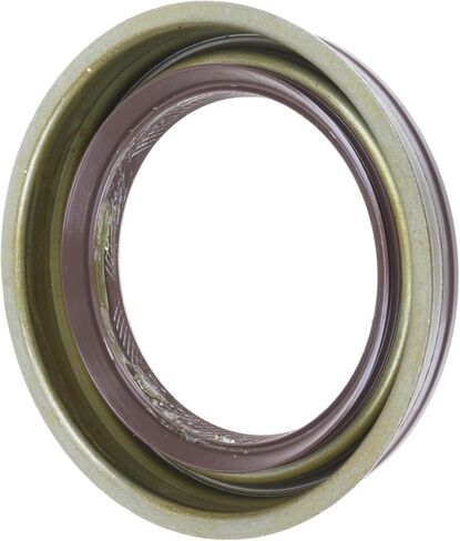 Front Transfer Case Output Shaft Seal Compatible With Jeep Commander 2010 2009 2008 2007 2006 P-4499054 in Saudi Arabia