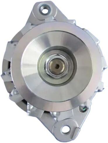 Factory Supply 6D24 Excavator Engine Spare Parts Alternator Compatible with ME049289 A4T40387RQ for Excavator Models ME049289 A4T40387RQ in Saudi Arabia