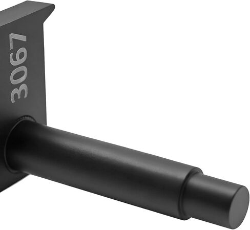 أداة قفل دولاب الموازنة 3067 حامل دولاب الموازنة متوافق مع Volkswagen Vw Golf Jetta MK3 MK4 MK5 MK6 Passat Beetle in Kuwait