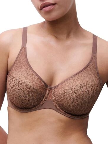 Chantelle Women's Norah Full Coverage Unlined Molded Bra in Saudi Arabia
