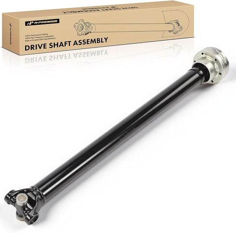 مجموعة عمود الدفع الأمامي الكامل A-Premium متوافقة مع Ford Explorer 1997-2001، Ranger 1998-2010، Explorer Sport Trac & Mazda B3000 B4000 وMercury Mountaineer 1998-2001 in Saudi Arabia