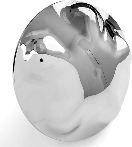 Krator Chrome Center Caps Wheel Lug Nut Hub Cap Covers Compatible with 1997-2004 Ford Expedition F150 / 2004 Ford F-150 Heritage / 2000-2002 Lincoln Navigator in Kuwait