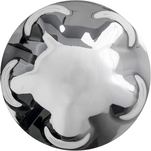 Krator Chrome Center Caps Wheel Lug Nut Hub Cap Covers Compatible with 1997-2004 Ford Expedition F150 / 2004 Ford F-150 Heritage / 2000-2002 Lincoln Navigator in Kuwait