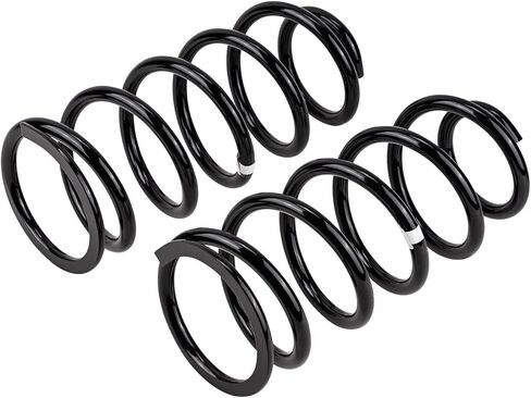 ARB 2895 Old Man Emu Coil Spring in Saudi Arabia