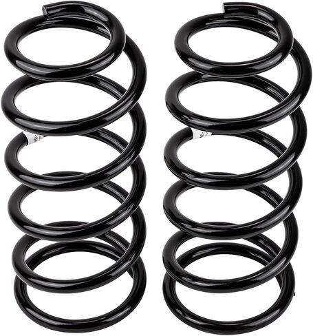 ARB 2895 Old Man Emu Coil Spring in Saudi Arabia