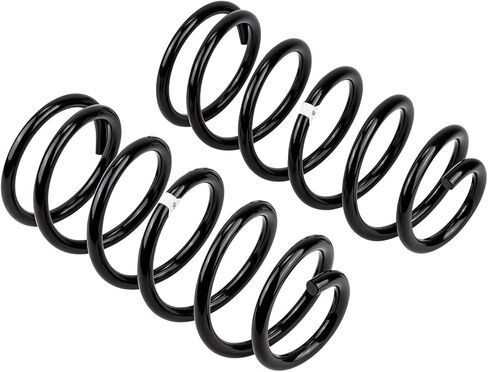 ARB 2895 Old Man Emu Coil Spring in Saudi Arabia