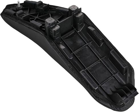 Electric Dirt Bike Seat for Tuttio Tutti Soleil 01 Seat Cushion Pad Black in Saudi Arabia