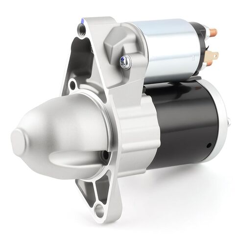 محرك بدء التشغيل 19254N مناسب لـ Dodge Dart 2013-2016 2.0L 2.4L مشغلات استبدال السيارات #56029681AA، M000T39072، M0T39072، 19254، 056029681AA، 91273551 مشغل المحرك in Saudi Arabia