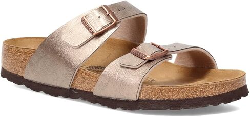 Birkenstock Women's Sydney Slide Sandals in Saudi Arabia
