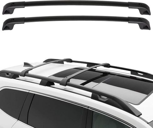 Subaru Aero Crossbar Adjustable Roof Rack for 2026 Subaru Outback- SOA843X062 - Genuine OEM in Saudi Arabia