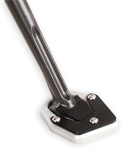 ل R12GS R12G S R 12 جرام/S 2025 2026 جديد دراجة نارية الملحقات الجانب حامل تمديد دراجة نارية اكسسوارات القدم بدال فرامل المضادة للانزلاق دواسة in Kuwait