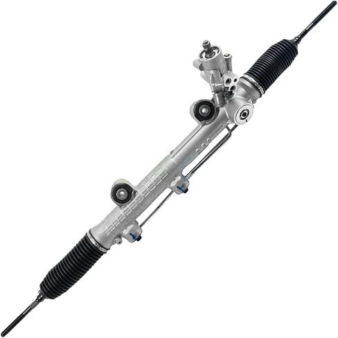 LHD/RHD Power Steering Rack Gear for Mercedes-Benz W211 E320 E350 E500 A2114604400 A2114601900 A2114602000 A2114601800 in Saudi Arabia