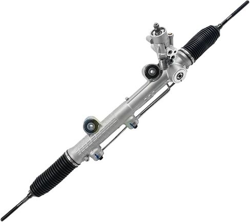 LHD/RHD Power Steering Rack Gear for Mercedes-Benz W211 E320 E350 E500 A2114604400 A2114601900 A2114602000 A2114601800 in Saudi Arabia