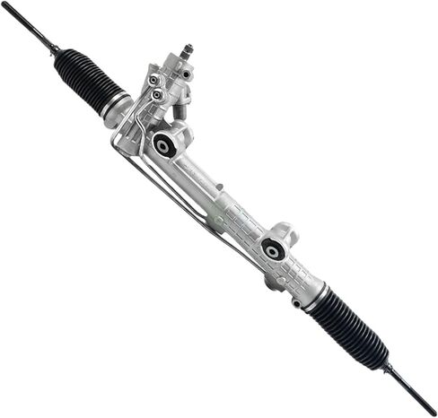 LHD/RHD Power Steering Rack Gear for Mercedes-Benz W211 E320 E350 E500 A2114604400 A2114601900 A2114602000 A2114601800 in Saudi Arabia