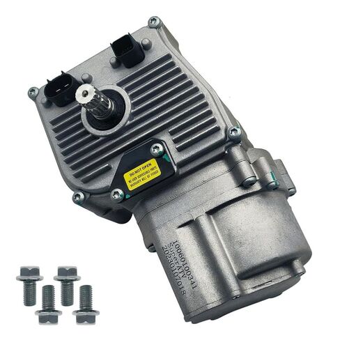 Electric Power Steering Assembly Compatible with Automotive Motorcycle Parts RZR General 570 850 1000 ATV UTV 2414878 2414461 2414874 in Saudi Arabia