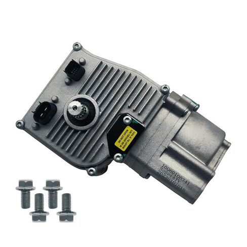 Electric Power Steering Assembly Compatible with Automotive Motorcycle Parts RZR General 570 850 1000 ATV UTV 2414878 2414461 2414874 in Saudi Arabia