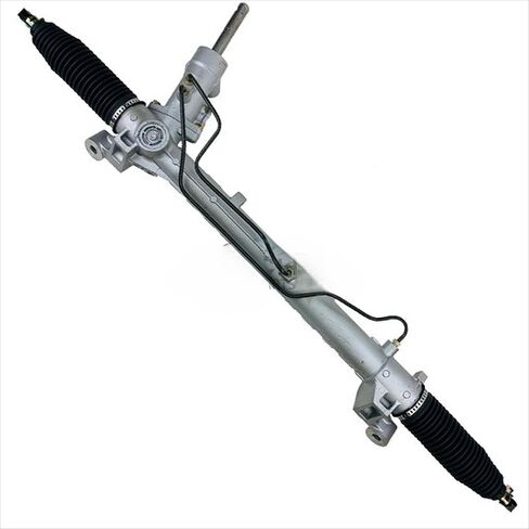 Power Steering Gear Rack for Ford Focus, BK, BL, BM, CB4, CB8, DA3, DB 6M51-3A500-AA 1678075 3M51-3A500-LA 3M51-3A500-LB LHD Left Hand Drive in Saudi Arabia
