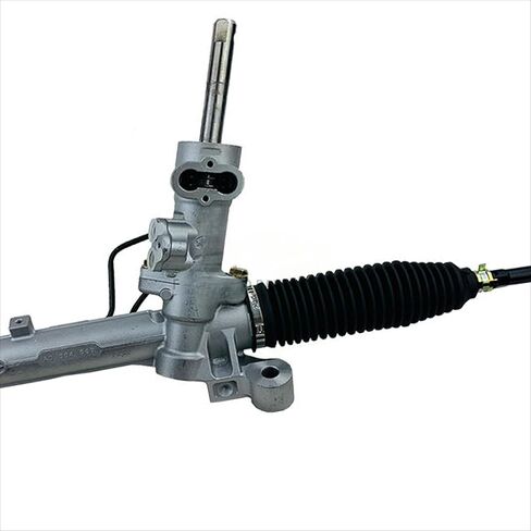 Power Steering Gear Rack for Ford Focus, BK, BL, BM, CB4, CB8, DA3, DB 6M51-3A500-AA 1678075 3M51-3A500-LA 3M51-3A500-LB LHD Left Hand Drive in Saudi Arabia