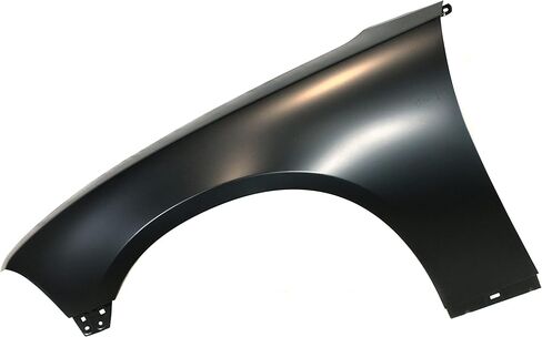 Garage-Pro Fender for DODGE CHARGER 2011-2014 LH Steel - CAPA in Saudi Arabia