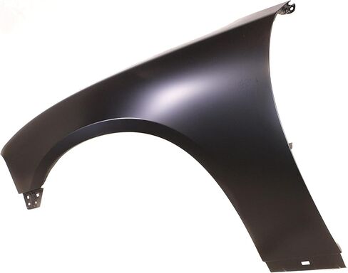 Garage-Pro Fender for DODGE CHARGER 2011-2014 LH Steel - CAPA in Saudi Arabia