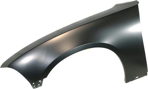 Garage-Pro Fender for DODGE CHARGER 2011-2014 LH Steel - CAPA in Saudi Arabia