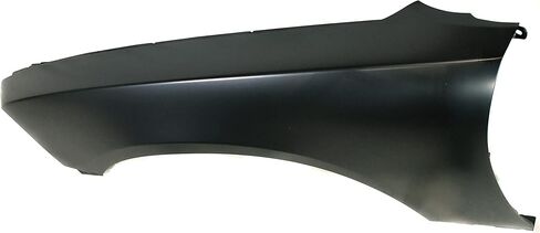 Garage-Pro Fender for DODGE CHARGER 2011-2014 LH Steel - CAPA in Saudi Arabia