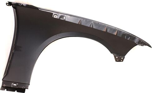 Garage-Pro Fender for DODGE CHARGER 2011-2014 LH Steel - CAPA in Saudi Arabia
