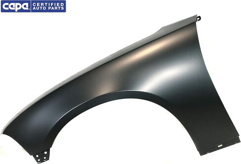 Garage-Pro Fender for DODGE CHARGER 2011-2014 LH Steel - CAPA in Saudi Arabia