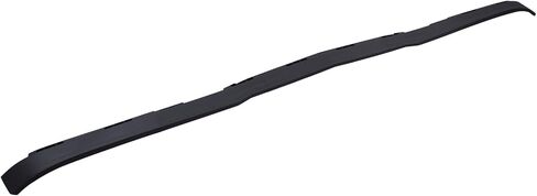 Front Bumper Air Deflector Lower Valance for Chevrolet Silverado 1500 2019 2020 2021 in Saudi Arabia