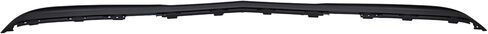 Front Bumper Air Deflector Lower Valance for Chevrolet Silverado 1500 2019 2020 2021 in Saudi Arabia