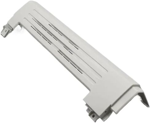 غطاء صندوق إخراج الورق متوافق مع 5X RC1-2111 1010 1018 1020 Plus (أسود) in Saudi Arabia
