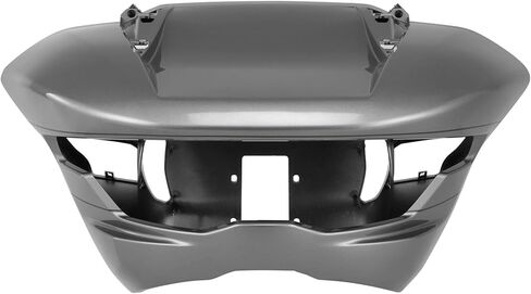 HR3 White Onyx Pearl Outer Fairing & Inner Fairing Compatible with Harley 2024-2025 Road Glide FLTRX Fits for '23-later CVO Road Glide FLTRXSE '24-later CVO Road Glide ST FLTRXSTSE in Kuwait