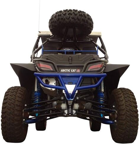 MudBusters Fender Flares for 2012-2016 Arctic Cat Wildcat 1000 (64inch) in Kuwait