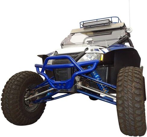 MudBusters Fender Flares for 2012-2016 Arctic Cat Wildcat 1000 (64inch) in Kuwait