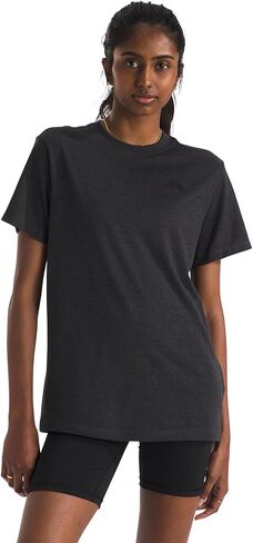 The North Face Short Sleeve Tri-Blend Tee in Saudi Arabia