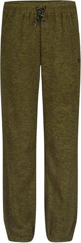 Under Armour Boys' Joggers, Sweatpants with Camo Stripe & Drawstring Closure in Kuwait