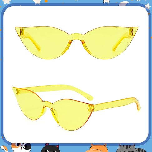 QLINLEAF Blue Cat Costumes Set Cat Ears Headband Gloves Tail for Women Halloween Cosplay in Saudi Arabia