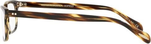 Oliver Peoples 0OV5102A DENISON-J 1003 Cocobolo Eyeglasses in Saudi Arabia
