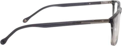 Champion Crosby C03 Eyeglasses Men's Grey Horn Full Rim Optical Frame 58mm in Saudi Arabia