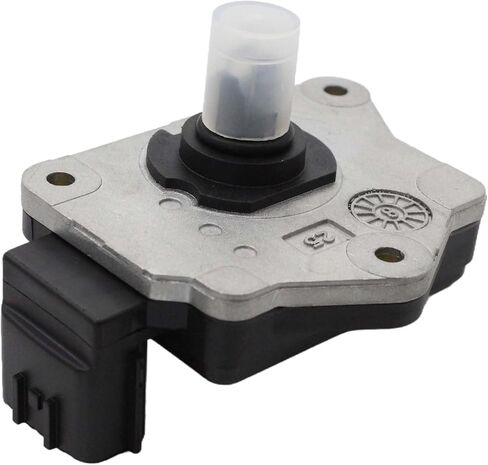 MAF Mass Air Flow Sensor AFH55M-10 Compatible with Nissan D21 1990-1994 Pickup 1991-1996 Sentra 1991-1994 Replaces AFH55M-11 AFH55M10 16014-86G03 16017-86G02 16017-86G03 in Saudi Arabia