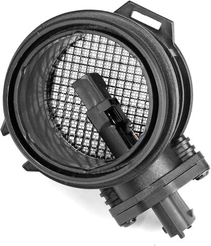 DNA MOTORING OEM-SS-078 Factory Style MAF Mass Air Meter Sensors Assembly, metallic/black in Saudi Arabia