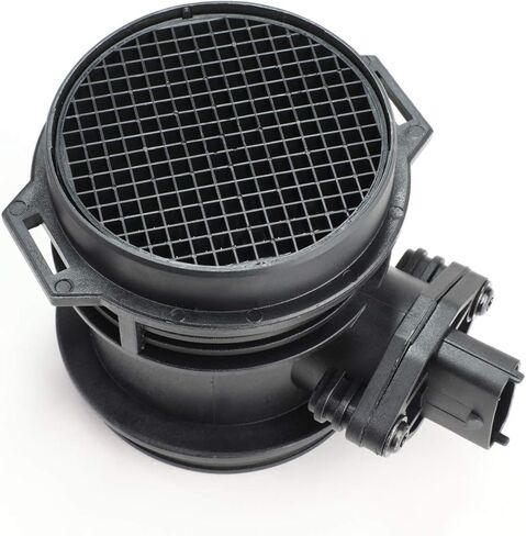 DNA MOTORING OEM-SS-078 Factory Style MAF Mass Air Meter Sensors Assembly, metallic/black in Saudi Arabia