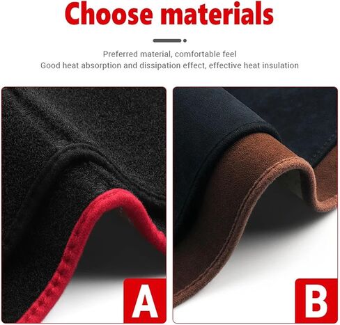 Car Dashboard Cover,Fit for Kia Sportage 4 2016 2017 2018 2019 2020 2021 Avoid Light Mat Sun Shade Carpets, Left Hand Drive in Saudi Arabia